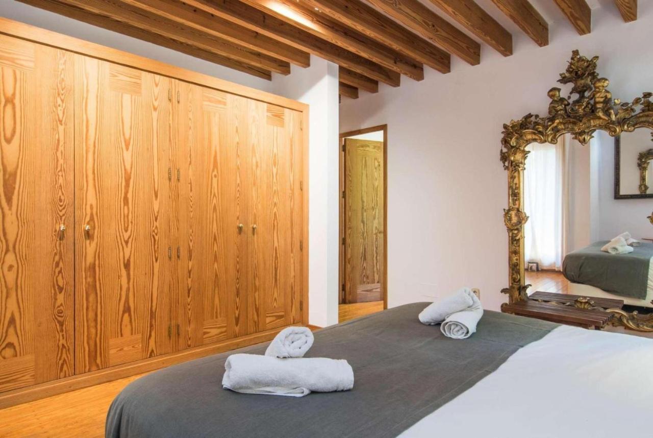 Villa Son Floriana