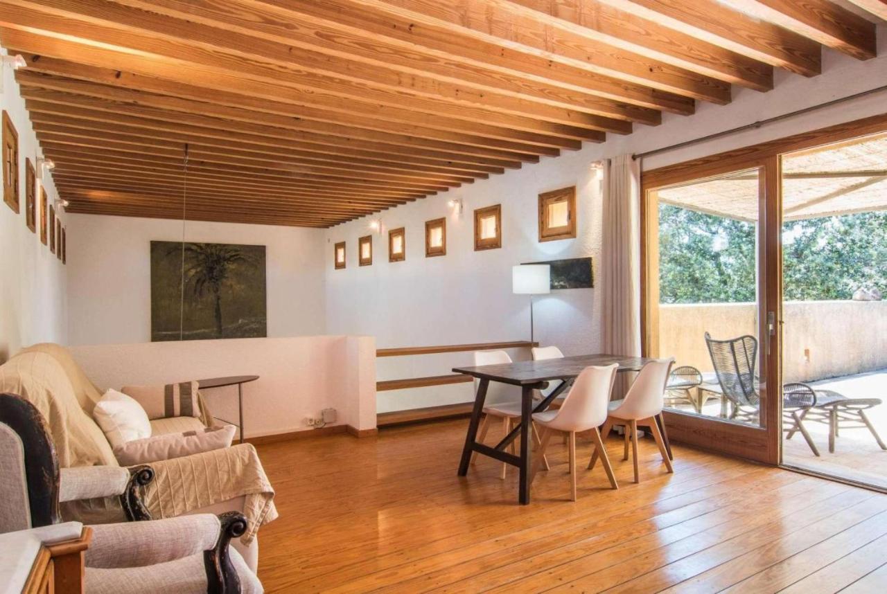 Villa Son Floriana Cala Millor (Mallorca)