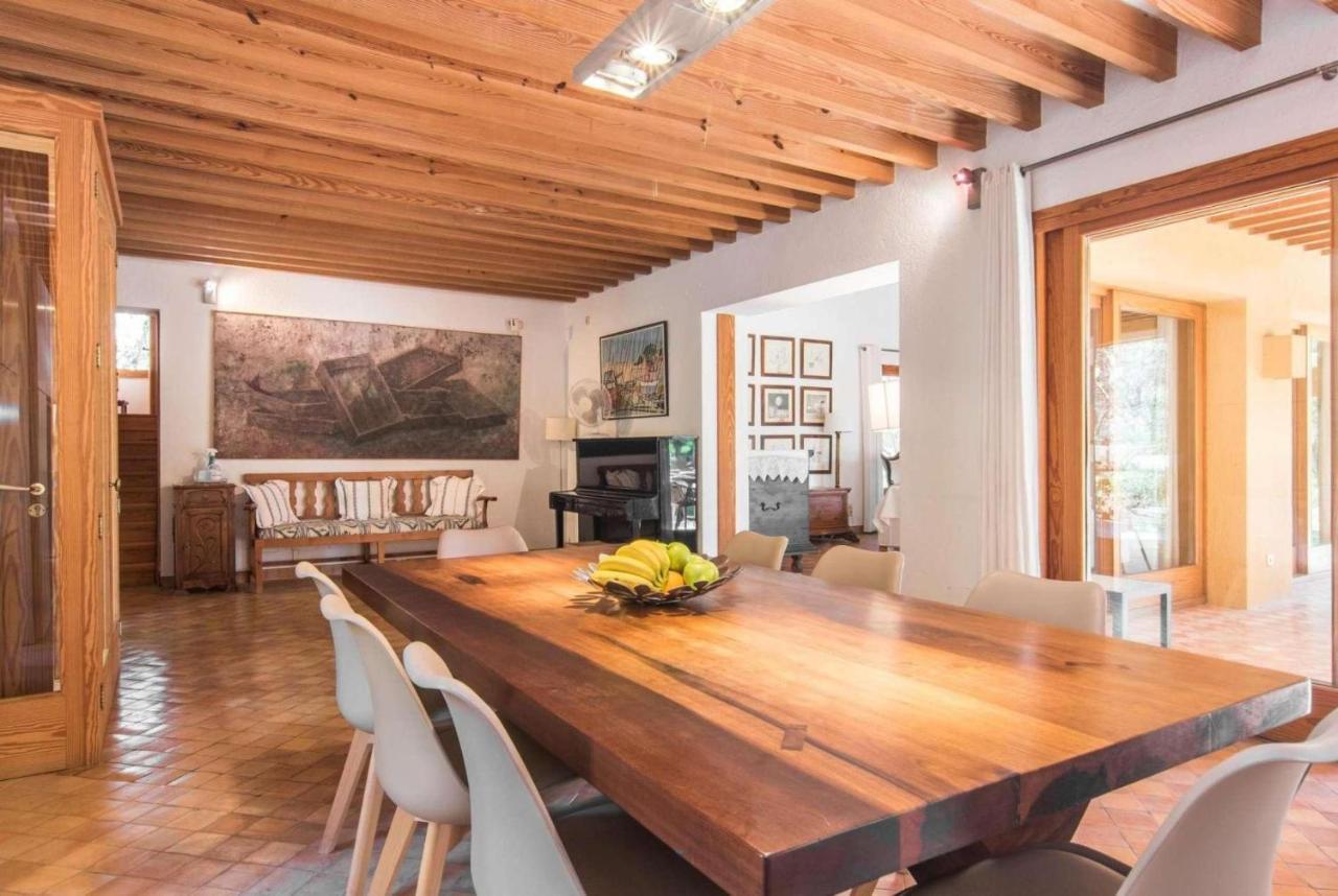 Villa Son Floriana