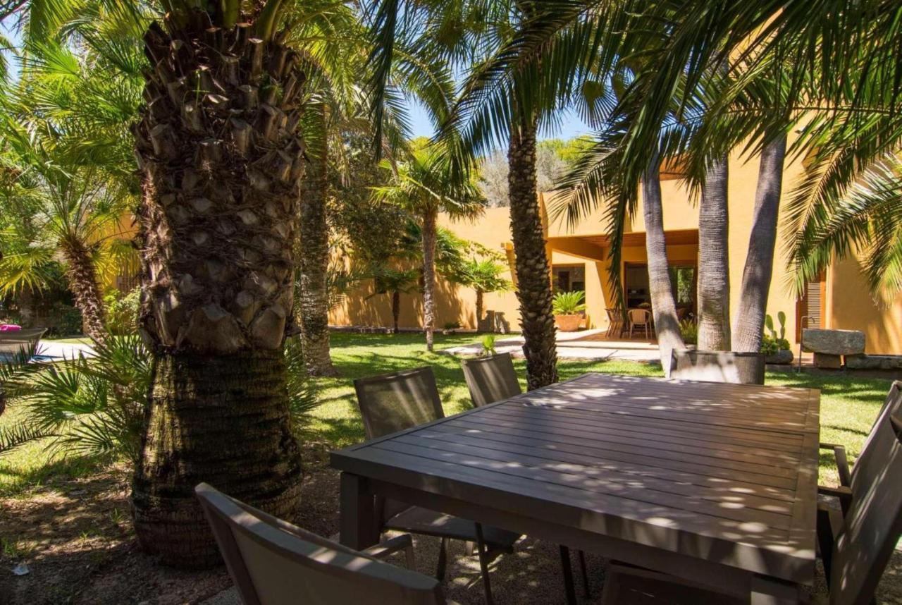 Villa Son Floriana Cala Millor (Mallorca)
