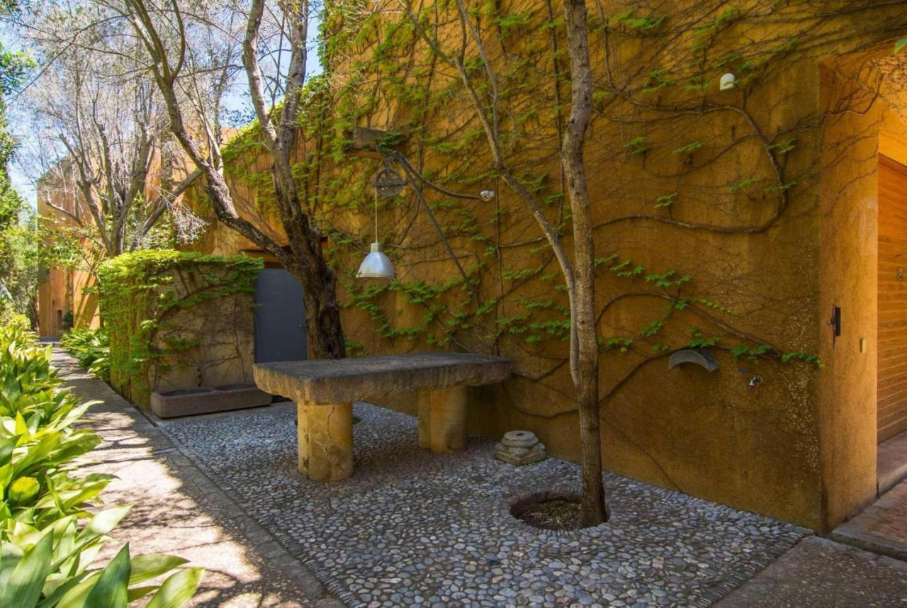 Villa Son Floriana