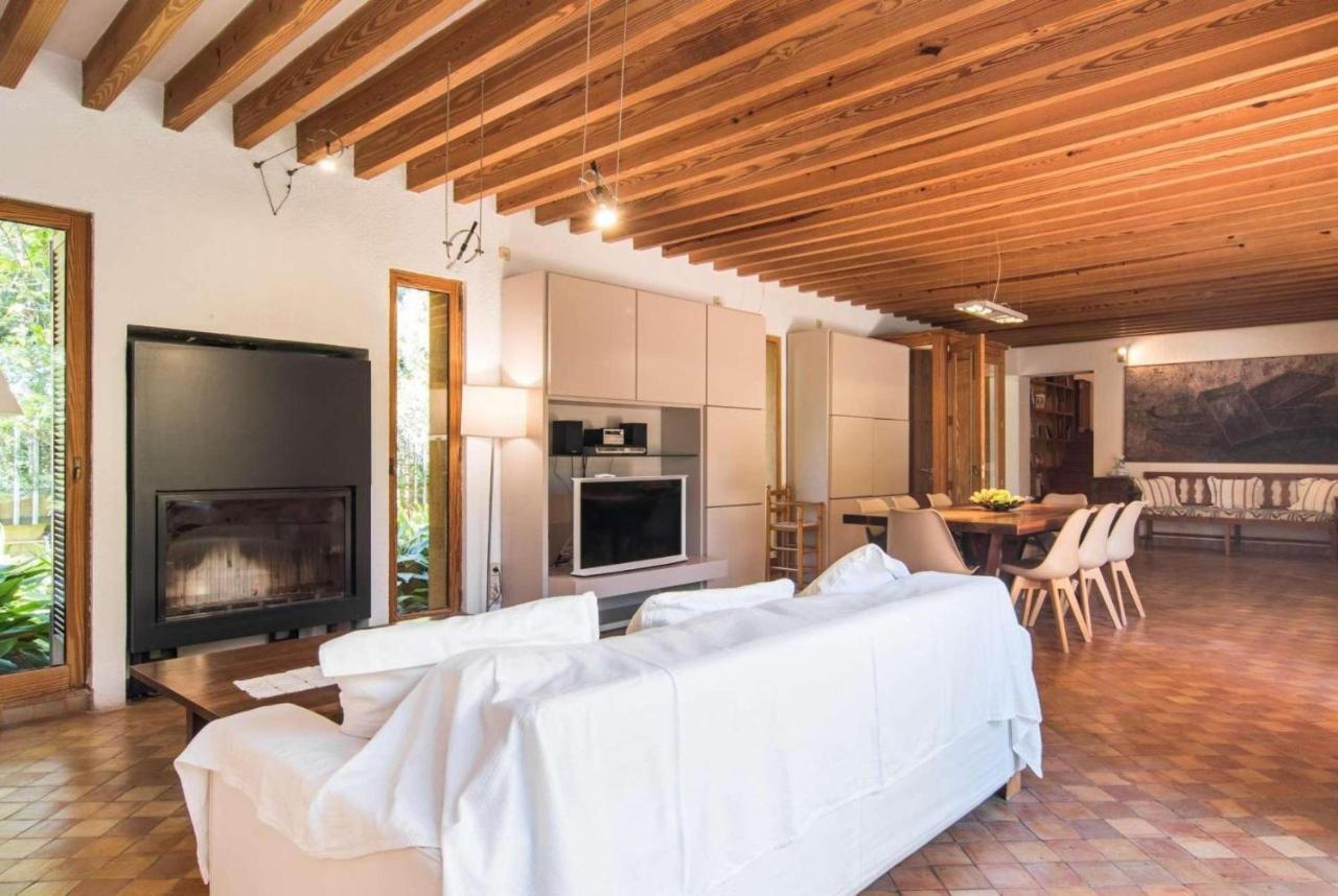 Villa Son Floriana