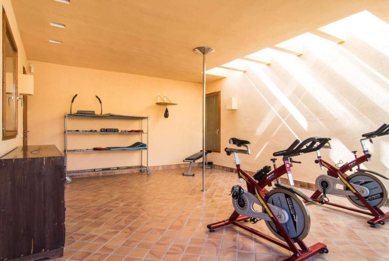 Son Floriana Villa