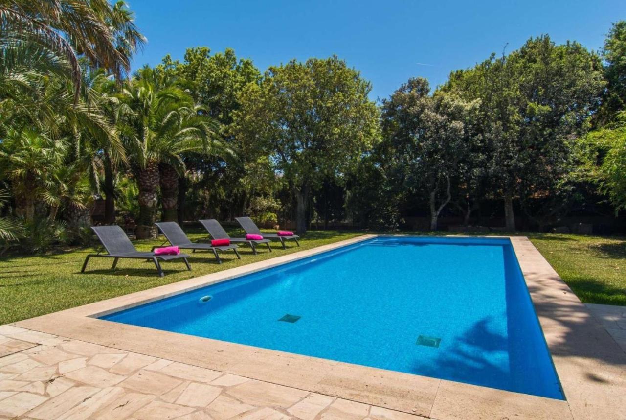 Villa Son Floriana