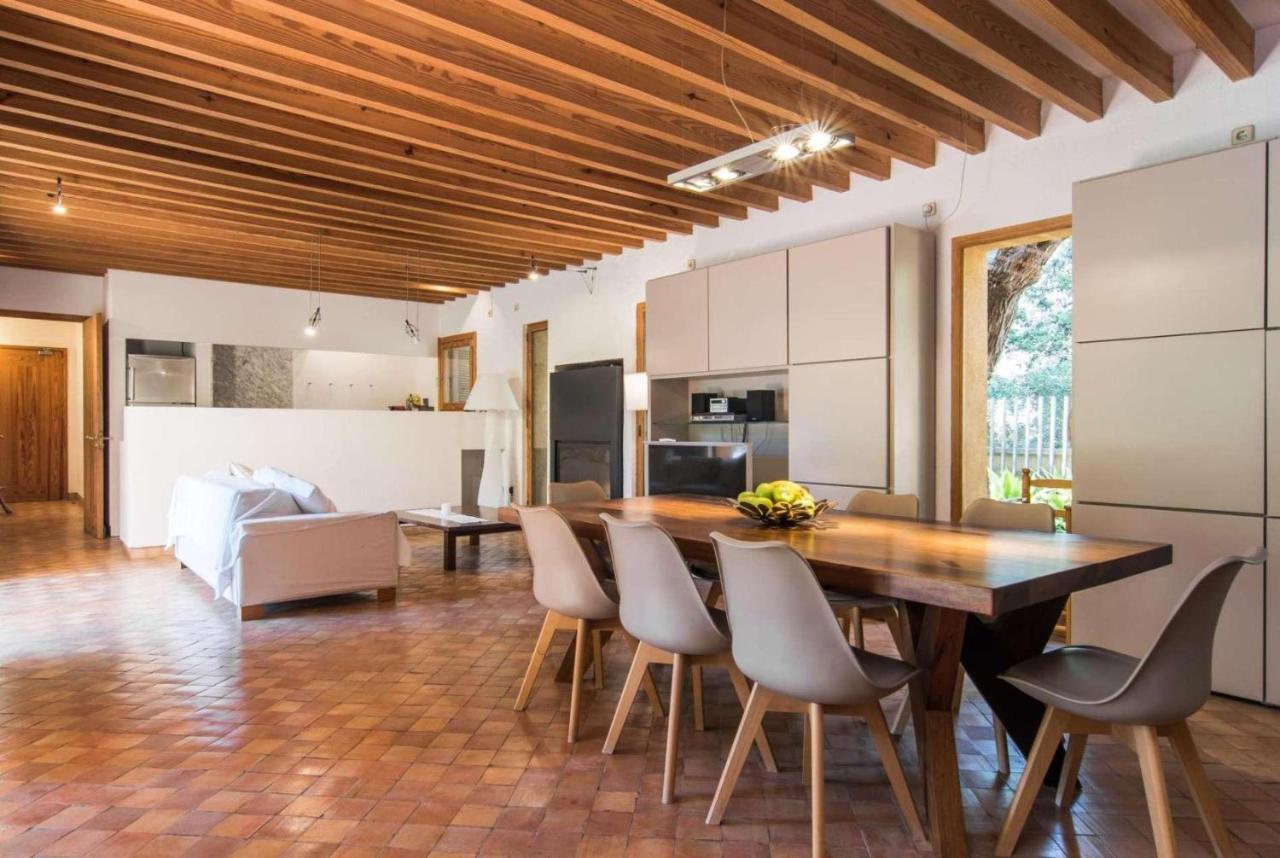 Villa Son Floriana