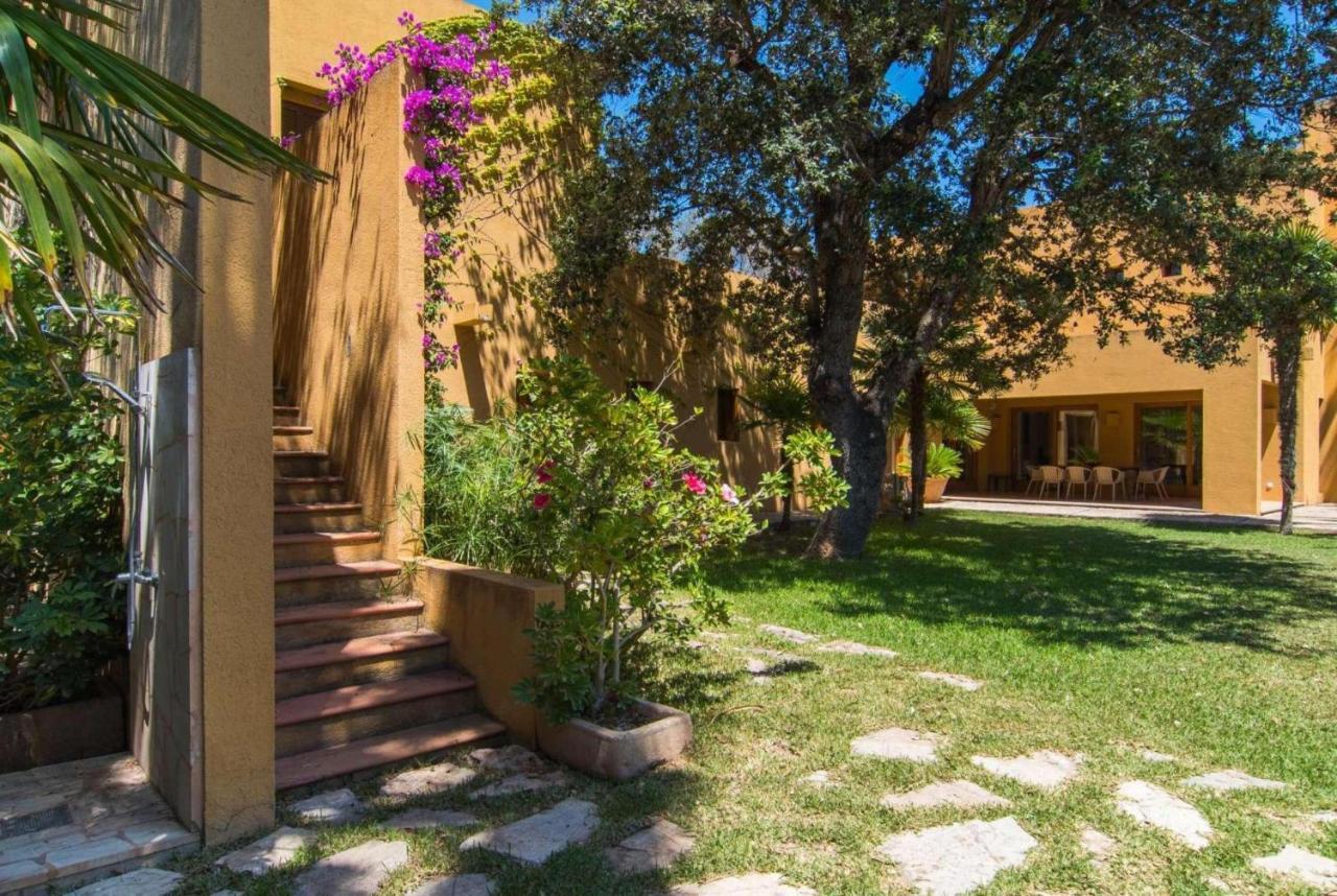 Son Floriana Villa